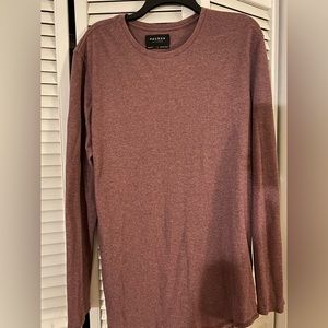 PacSun Long sleeve Tshirt Men’s Lg